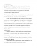 Taller ambiental