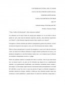 Transgenicos