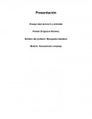 La complejidad del estudio de la ciencia