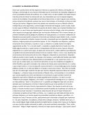 EL CUERPO Y LA CREACION ARTISTICA