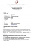 SPA ADMINISTRACION I