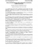 TEMA 4- INTEGRACIÓN DE LA EDUCACIÓN PARA LA SALUD EN EL CURRICULO ESCOLAR