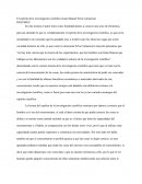 El espíritu de la investigación científica (Juan Manuel Silva Camarena)