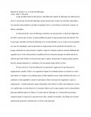 Reporte de lectura. Los 5 niveles del liderazgo