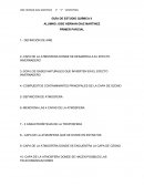 Malas cirujias plasticas