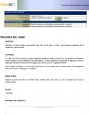 Logística y Gestión Medioambiental Tragedia del Humo