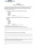 ENCUESTA LIDERAZGO Y EMPRENDIMIENTO