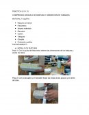 Practicas COMPRESION, MODULO DE RUBTURA Y ABSORCION EN TABIQUES.