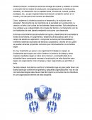 Dinamica social - Ensayo