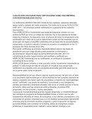 CUÁLES SON LOS PASOS PARA CERTIFICARSE COMO UNA EMPRESA CON RESPONSABILIDAD SOCIAL