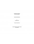 ANALISIS COMPARATIVO COLOMBIA VS MÉXICO