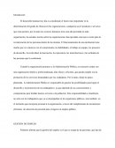 LA GRAN GESTION DE SELECCION DE PERSONAL EN EL SECTOR PUBLICO