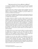 Rentabilización del Capital Muerto en México