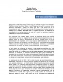 Desarrollo de nuevos productos