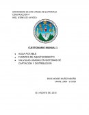 Cuestionario construcción