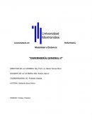 Análisis de casos en enfermería: Violencia de género y deshidratación en adultos mayores
