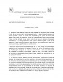 REDACCION DE TEXTOS EN PSICOLOGIA