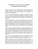 Las Claves del Talento Humano