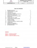 COMO SE HACE UNA DESCRIPCIÓN GENERAL DEL PROYECTO