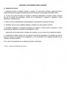 Formatos de control de lectura