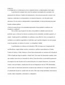 CRISIS DE LA CONFIANZA PROFESION CONTABLE