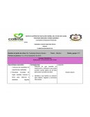 CATEDRA DE PLANIFICACIÓN DIDACTICA