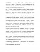 What's a microhistory