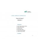 DERECHO CORPORATIVO TRABAJO