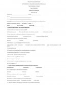 Examen de recuperación