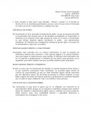 Este estudio se hizo hace unas décadas.