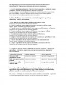 Organismos y normas internacionales Gestión administrativa del comercio internacional NF1: Organismos e instituciones del comercio internacional