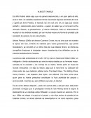 Ensayo Almoust famous