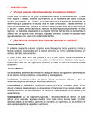 Que es la Gestion ambiental