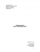 Negocios Caso Igualando a Dell