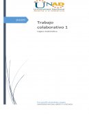 Trabajo colaborativo