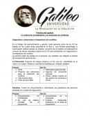 Lo cultural en el tratamiento y la resolución de conflictos