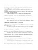 Fábula: “El pavorreal y el avestruz”