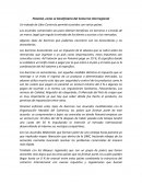 Panama y sus tratados