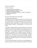 LA ENSEÑANZA DE LA SUMA Y LA RESTA EN UN GRUPO DE PRIMERO