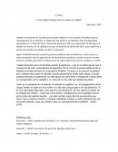 El origen “¿cómo lograr distinguir entre los sueños y la vigilia?”