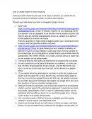 Leer un adobe reader en mono nocturno