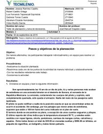 Contestacion demanda. Página 1