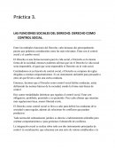 Teoría del derecho