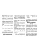 El Plan de Emergencia es aquel en el cual se definen las políticas