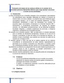 La Beca Alimentación es un beneficio otorgado a los universitarios