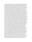 La corte suprema y la tutela sindical