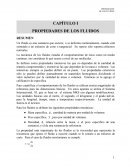 CUALES SON LAS PROPIEDADES DE LOS FLUIDOS