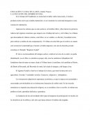 EDUCACION DEL HOMBRE FEUDAL. EDUCACION Y LUCHA DE CLASES