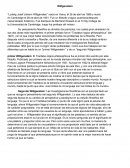 Resumen Wittgenstein