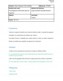 Tecnologías de información para los negocios